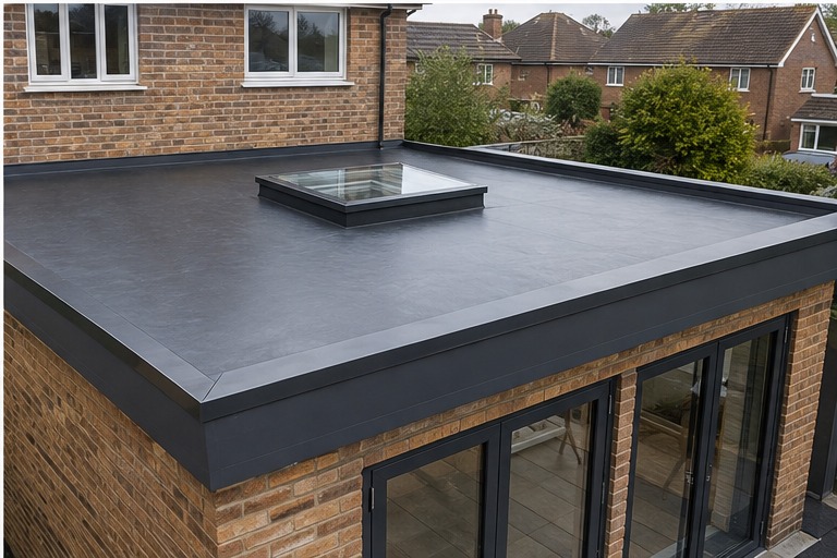 Flat Roofing
