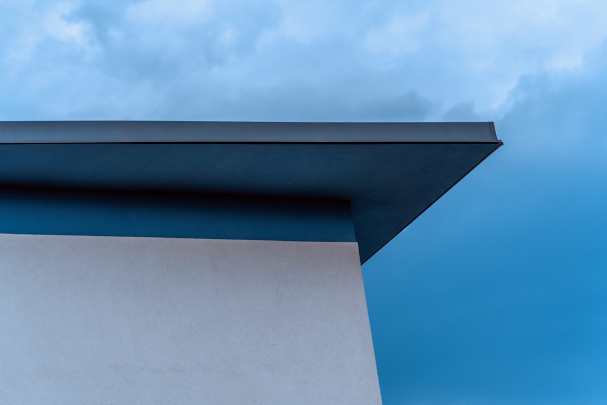 Flat Roofing