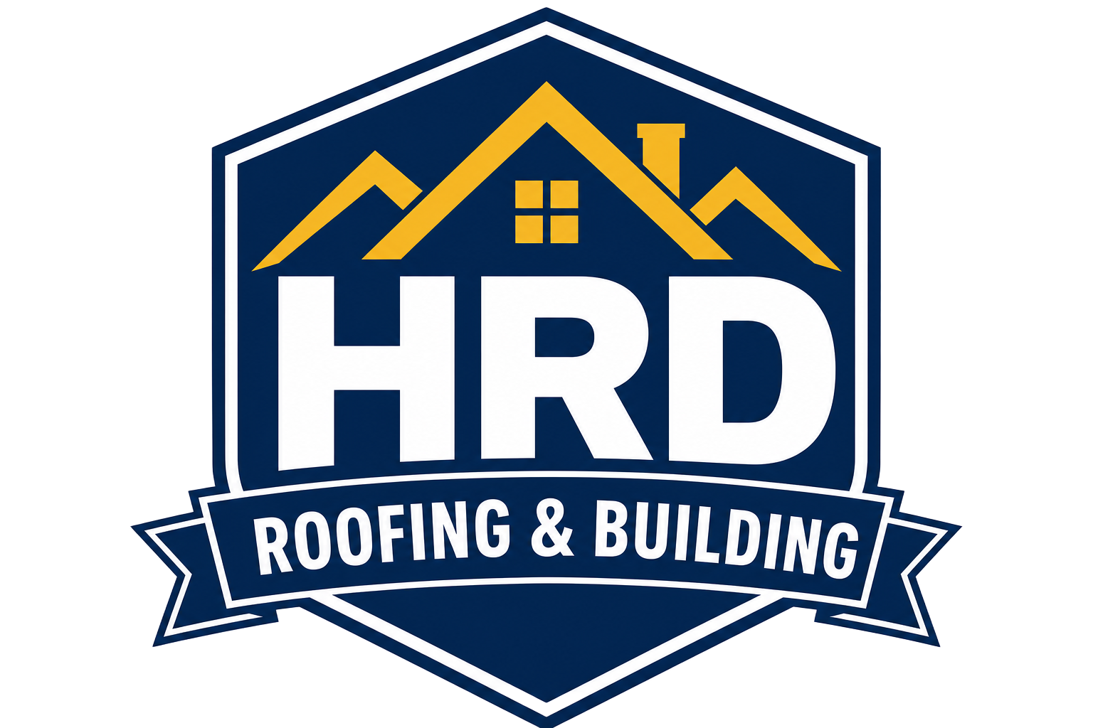 HRD Roofing and Building