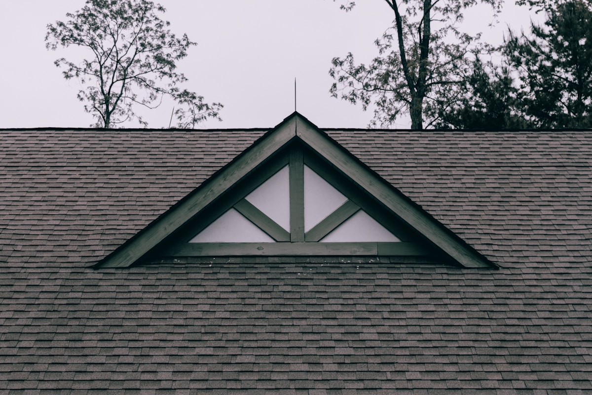 Repairs & Guttering